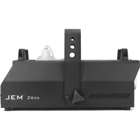 JEM ZR35 Machine à fumée JEM ZR35 Machine à fumée