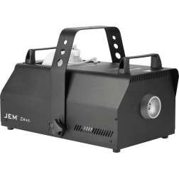 JEM ZR45 Machine à fumée JEM ZR45 Machine à fumée MARTIN BY HARMAN
