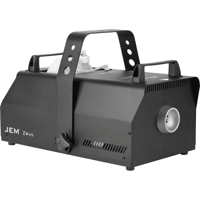 JEM ZR45 Machine à fumée JEM ZR45 Machine à fumée