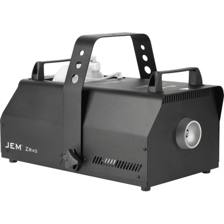 JEM ZR45 Machine à fumée JEM ZR45 Machine à fumée MARTIN BY HARMAN