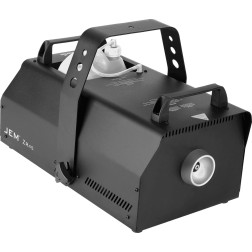 JEM ZR45 Machine à fumée JEM ZR45 Machine à fumée