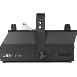 JEM ZR45 Machine à fumée JEM ZR45 Machine à fumée MARTIN BY HARMAN