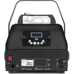 JEM ZR45 Machine à fumée JEM ZR45 Machine à fumée MARTIN BY HARMAN