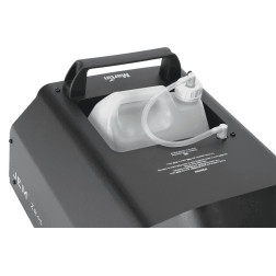 JEM ZR45 Machine à fumée MARTIN BY HARMAN