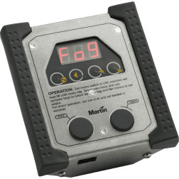 Télécommande série ZR Télécommande série ZR MARTIN BY HARMAN