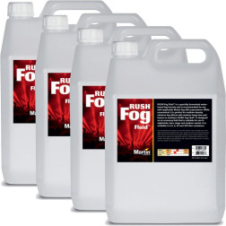 Fog Fluid 4x5L MARTIN BY HARMAN