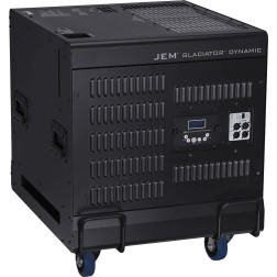 GLACIATOR-DYN - Glaciator Jem Dynamic Glaciator Jem Dyna