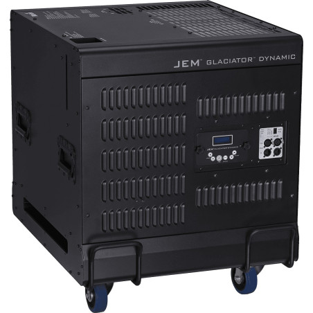 GLACIATOR-DYN - Glaciator Jem Dynamic Glaciator Jem Dyna