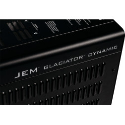 GLACIATOR-DYN - Glaciator Jem Dynamic Glaciator Jem Dyna MARTIN BY HARMAN
