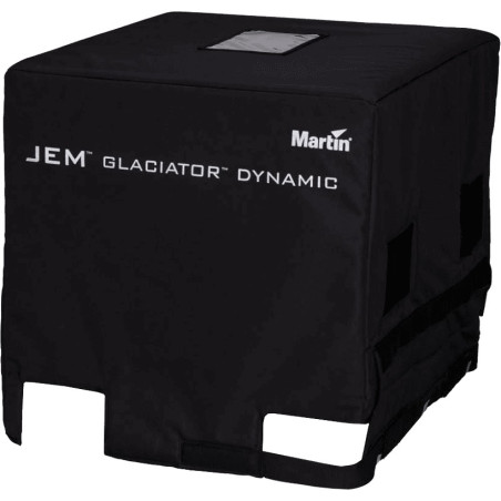 Housse de protection pour Glaciator Dyn Housse de protec MARTIN BY HARMAN