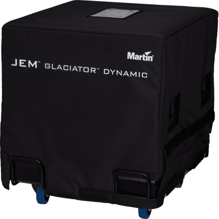 Housse de protection pour Glaciator Dyn Housse de protec