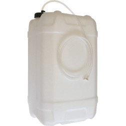 92620035 - C-Plus Fluid 4x5L MARTIN BY HARMAN