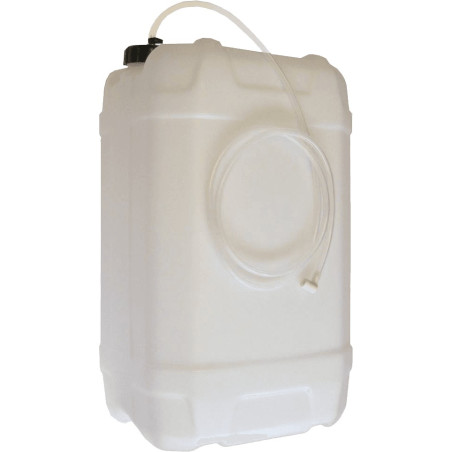 92620035 - C-Plus Fluid 4x5L MARTIN BY HARMAN