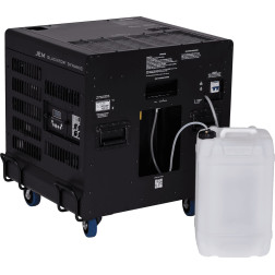 92620035 - C-Plus Fluid 4x5L Reservoir 25L pour Glaciato