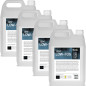 Liquide fumée lourde 4x5 L