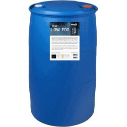 LOWFOG-220 - Liquide fumee lourde 220 L Liquide fumee lo MARTIN BY HARMAN