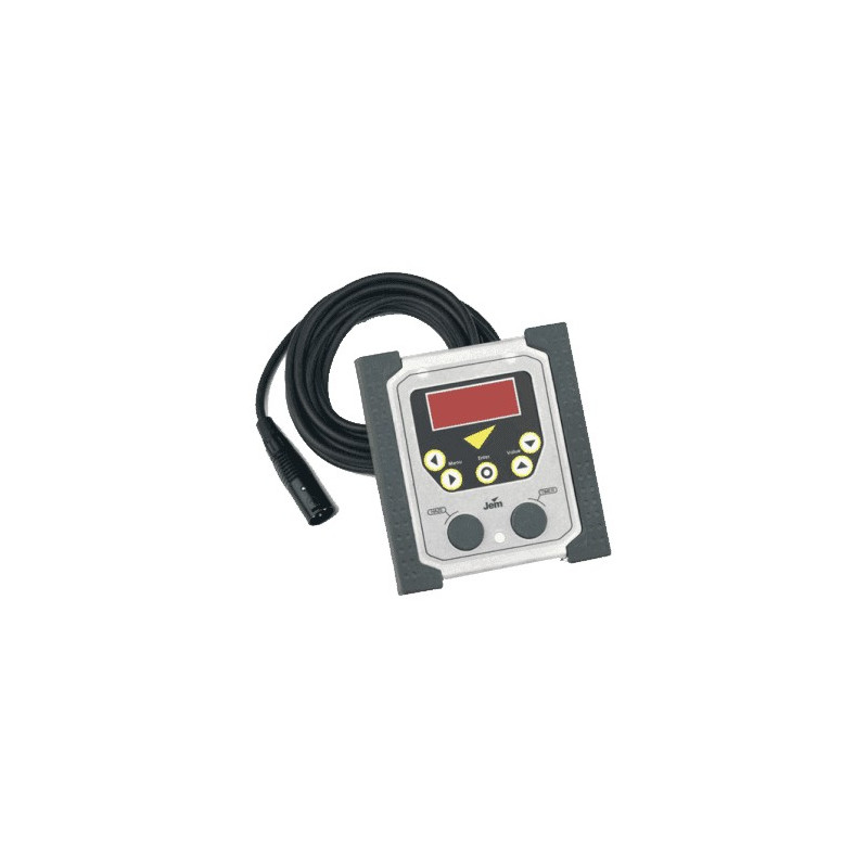 Télécommande standard pour ZR44 Télécommande standard pour ZR44