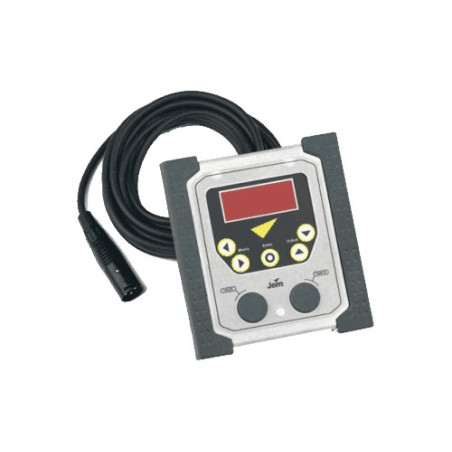 Telecommande standard pour ZR44  Telecommande standard MARTIN BY HARMAN