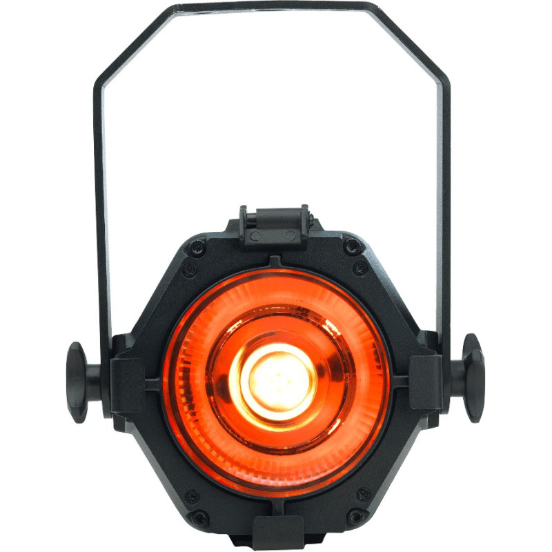 ATOMIC-DOT-WRM - Projecteurs - Blinder Strob Beam Spot Blanc Chaud