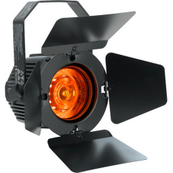 ATOMIC-DOT-WRM - Projecteurs - Blinder Strob Beam Spot B MARTIN BY HARMAN