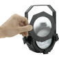 91610005 - Diffuseurs - Diffuseur 30 degres pour Atomic Dot 91610005 - Diffuseurs - Diffuseur 30 degres pour Atomic Dot