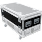 91515054 - FLIGHT-CASE - Flightcase Ext. 15x VDO Atomic Dot 91515054 - FLIGHT-CASE - Flightcase Ext. 15x VDO Atomic Dot