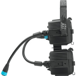 91610003 - Kit de 10 raccords pour Atomic Dot MARTIN BY HARMAN