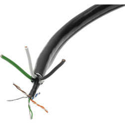 91616006 - Bobine cable Power/DMX/Ethernet 100m Cables e MARTIN BY HARMAN