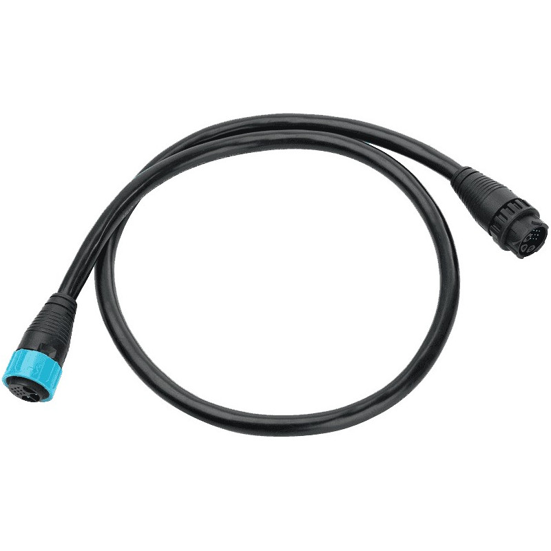 91616002 - Cable Power+Data PDE-PDE 2.5m