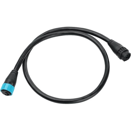 91616002 - Cable Power+Data PDE-PDE 2.5m MARTIN BY HARMAN