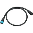 Cable Power+Data PDE-PDE 1m