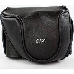 DCC 1800 - etui en cuir Protégez votre appareil photo Ca Canon