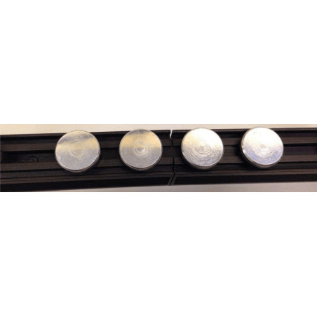 91610124 -  Kit de 10 Sceptron linear couplers Divers ac