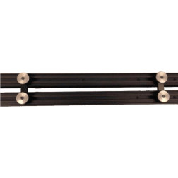 91610125 - Kit de 10 Sceptron spacers 30-40-50mm Divers