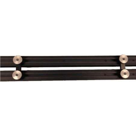 91610125 - Kit de 10 Sceptron spacers 30-40-50mm Divers