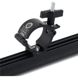 Clamp faible profondeur VDO Sceptron Divers accessoires