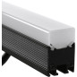Diffuseurs - Carré VDO Sceptron 32cm Diffuseurs - Carré VDO Sceptron 32cm
