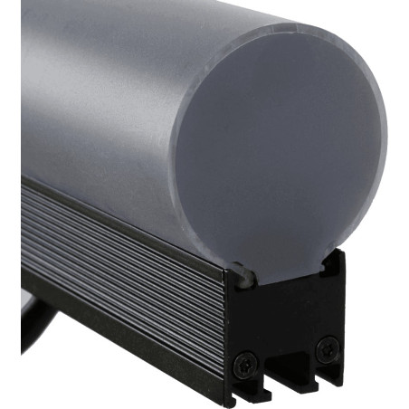 Diffuseurs - Tube fumé VDO Sceptron 100cm MARTIN BY HARMAN