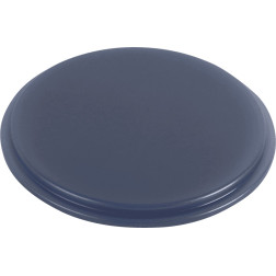 91611805 - Diffuseurs et Accessoires - Diffuseur plat fumé VDO Dotron MARTIN BY HARMAN