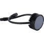 91611805 - Diffuseurs et Accessoires - Diffuseur plat fumé VDO Dotron 91611805 - Diffuseurs et Accessoires - Diffuseur plat fumé VDO Dotron