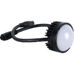 91611806 - Diffuseurs et Accessoires - Diffuseur dome VD