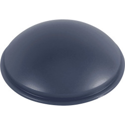 91611807 -  Diffuseur dome fumé VDO Dotron MARTIN BY HARMAN