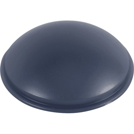 91611807 -  Diffuseur dome fumé VDO Dotron MARTIN BY HARMAN