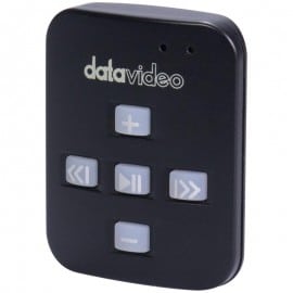 WR-500 Télécommande filaire et bluetooth pour prompteurs Datavideo DataVideo