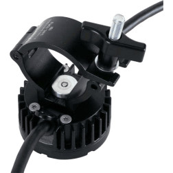 91611802 - Diffuseurs et Accessoires - Half Coupler VDO