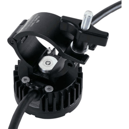 91611802 - Diffuseurs et Accessoires - Half Coupler VDO
