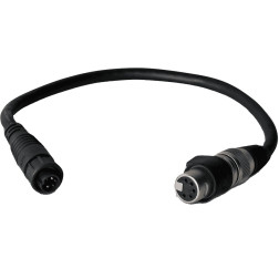 91616051 - Adaptateur Power+Data BBD-XLR5 0,25m MARTIN BY HARMAN