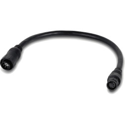 91616053 - Adaptateur Power+Data M16-BBD 0,25m MARTIN BY HARMAN
