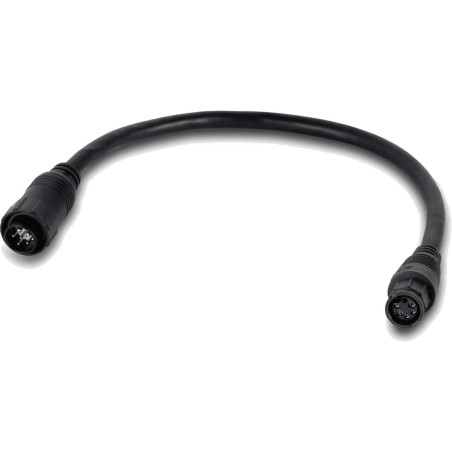 91616053 - Adaptateur Power+Data M16-BBD 0,25m MARTIN BY HARMAN