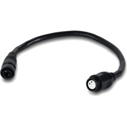 Adaptateur Power+Data BBD-M16 0,25m MARTIN BY HARMAN